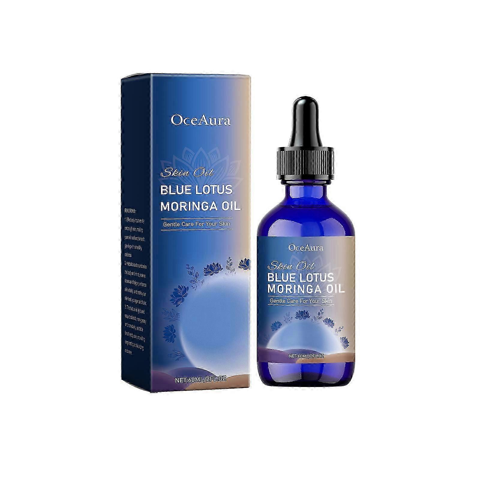 nourishing skin care oil