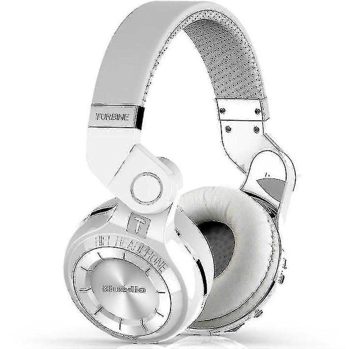 Edition Edition Bluetooth Headphones (white)
