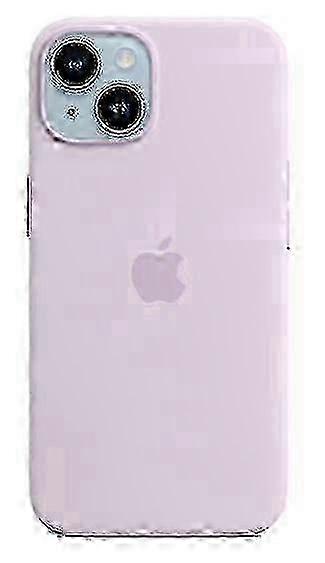 Silicone Phone Case Compatible With Iphone 14