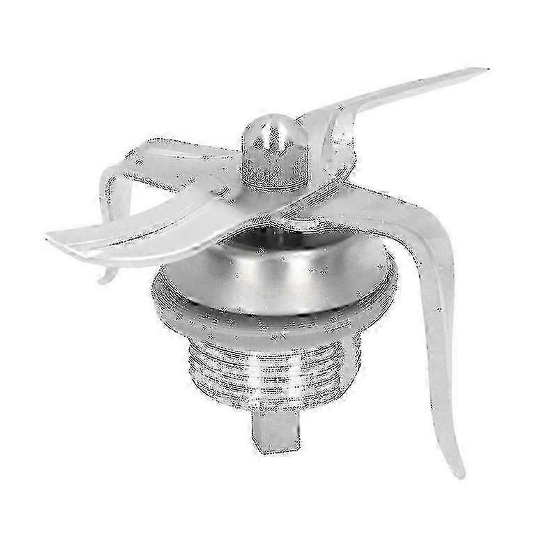 Replacement Part Compatible-with Thermomix 3300 Knife-cutter Juicer Smooth