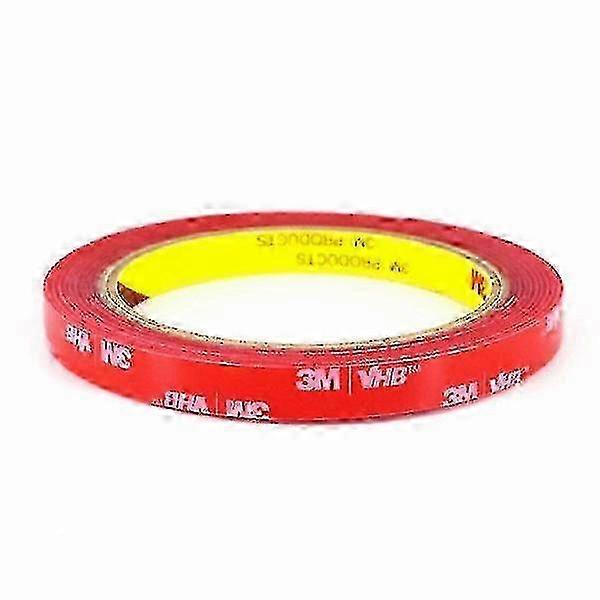 3M VHB 4910 double-sided transparent extra strong, self-adhesive tape