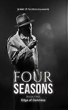 Four Seasons Book One by Jerry P. Schellhammer Hardback Book
