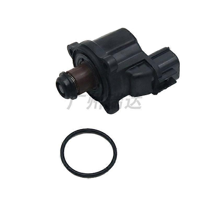 MD628119 is suitable for Mitsubishi automobile idle speed control valves MD628117 and MD628174.~3668