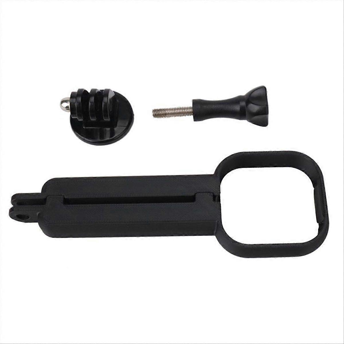 For NANO Camera Handheld Expansion Adapter Stand Upper and Lower Lock Buckle 1/4 Nut