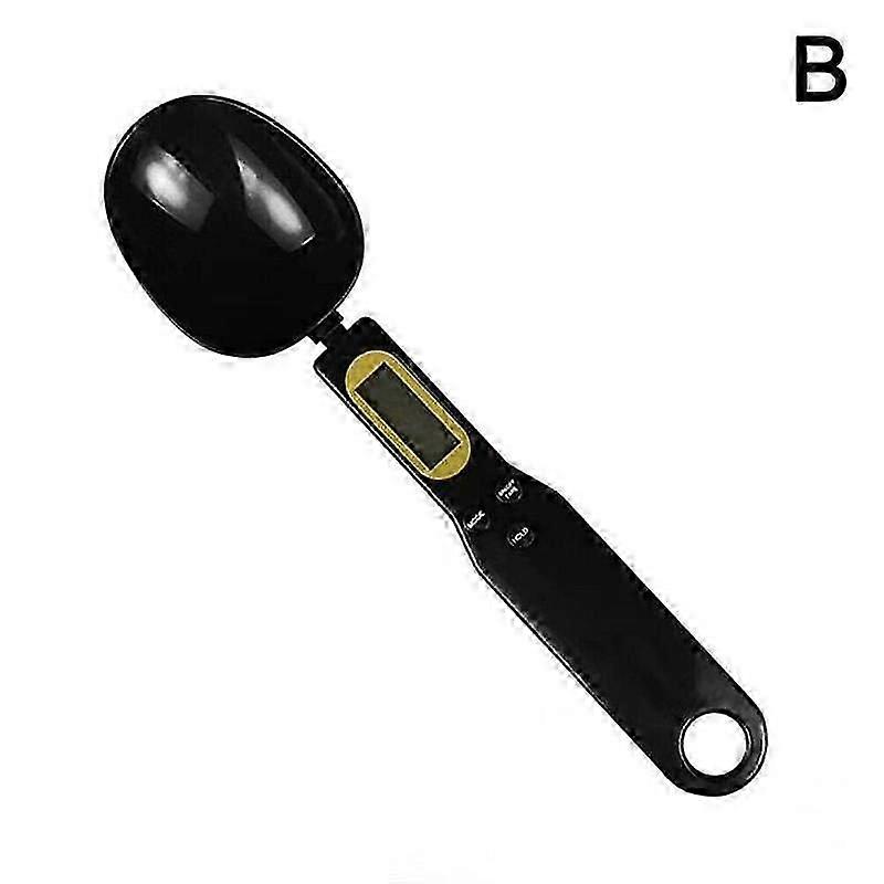 High Precision Weighing Spoon-0.5G-500G Measuring Tool For Baking & Cooking