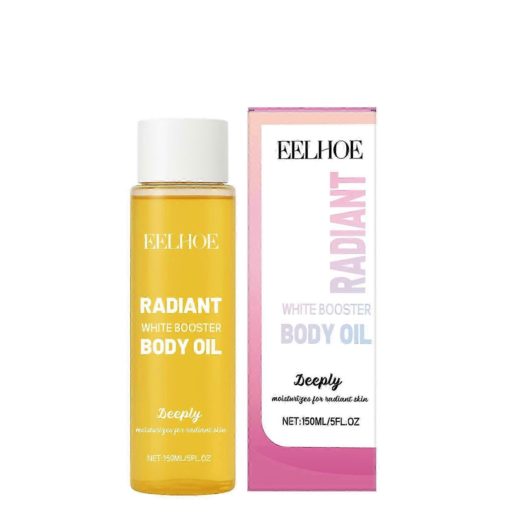 Eelhoe Brightening And Moisturizing Body Oil
