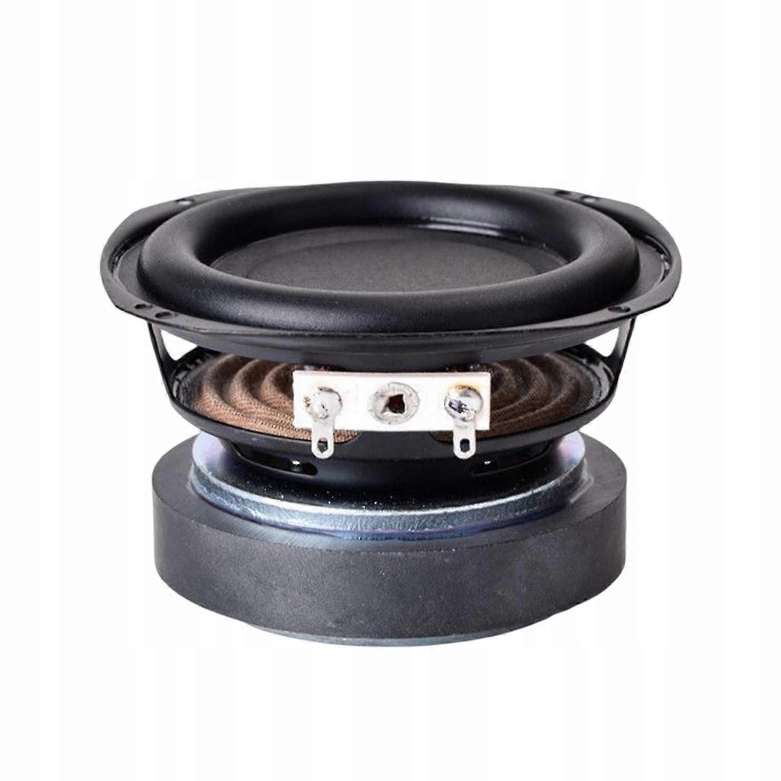 Mini Woofer Subwoofer Speaker Stereo Player Low