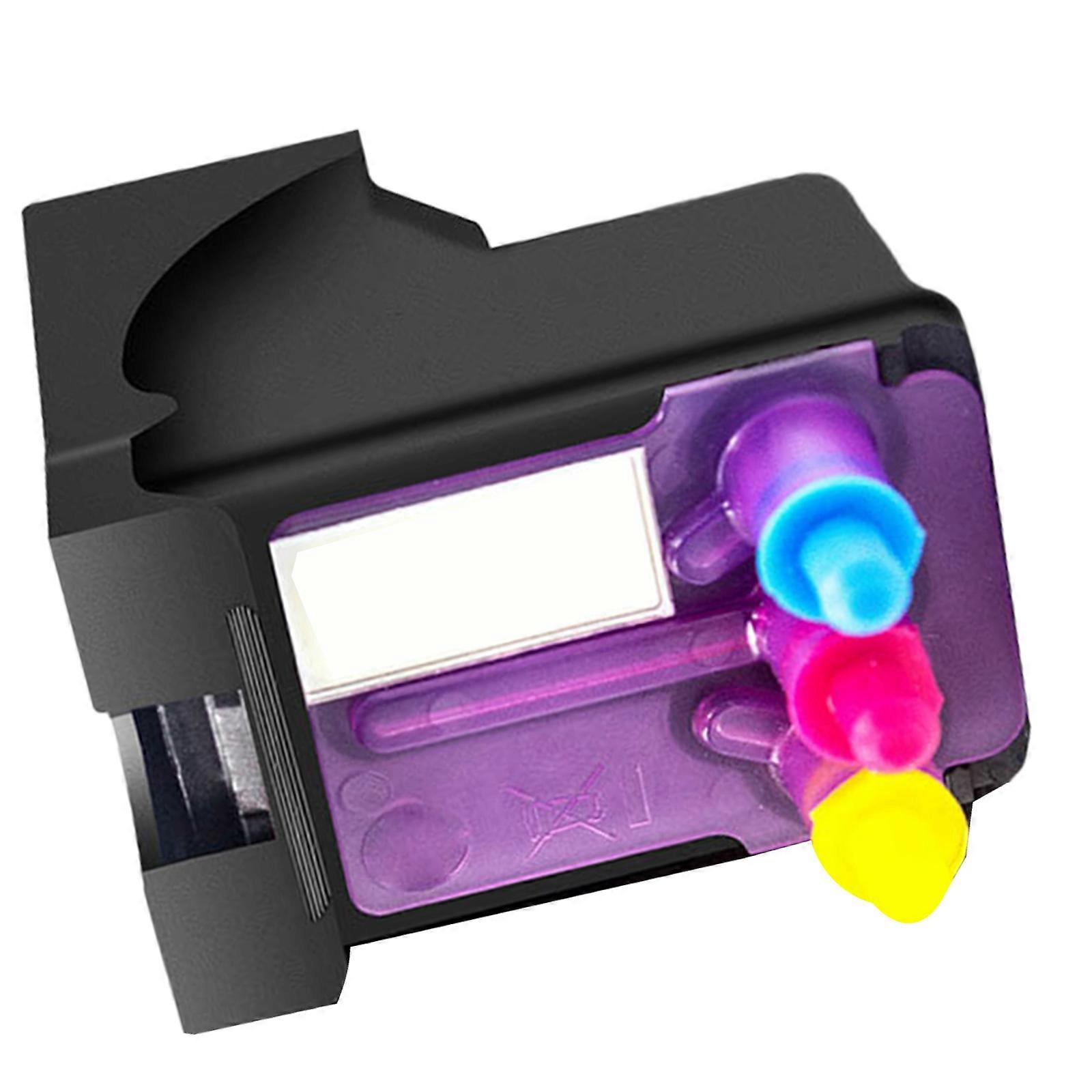 Κεφαλή εκτύπωσης M0H50A M0H51A Ανταλλακτική κεφαλή εκτύπωσης για 5810 5820 GT5810 GT5820 Δοχείο μελάνης 115 116 300 310 311 319 340 έγχρωμο