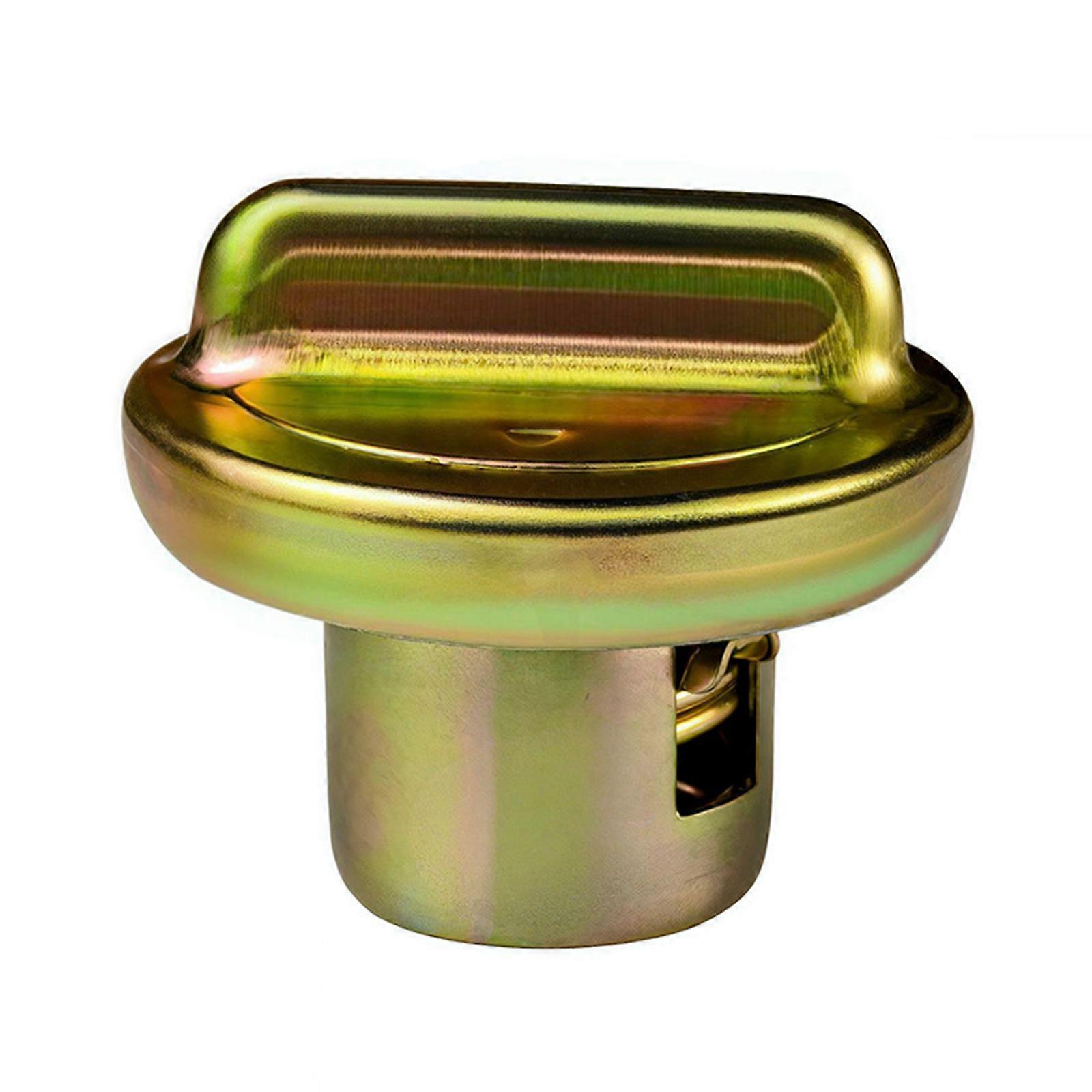 Fuel Cap Replacement Secure Leak Proof Design Quick Installation Motorcycle Accessories for GY6 Engine ATV Go Kart  Colorful