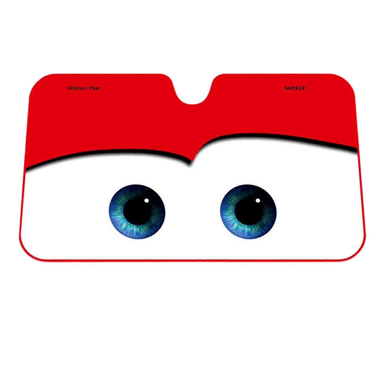 Car Front Window Warm Cover Dynamic Published Creation Global Size Precise Cutting Impermeable Face Glass Slot Not Slip Edges Multicolor