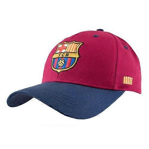 Barcelona FC Baseball Cap
