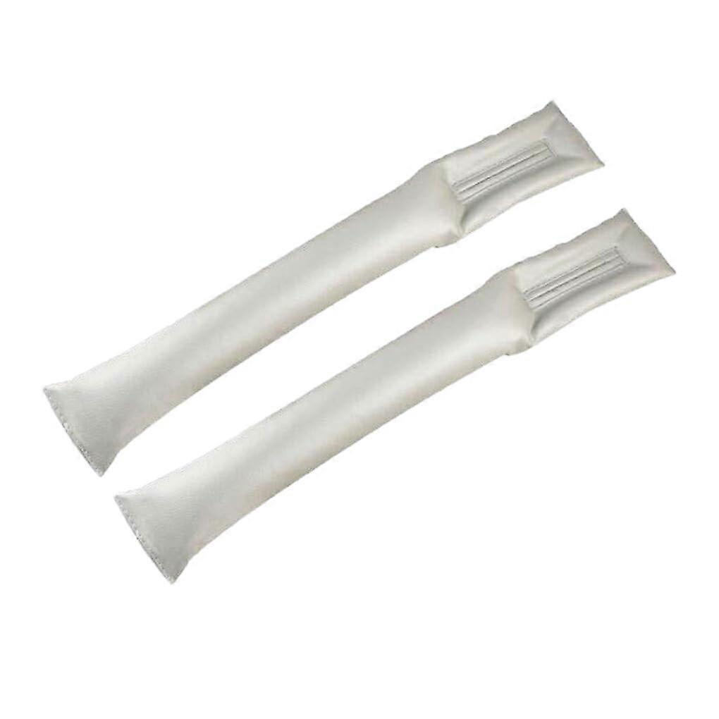 Gap Filler 2Piece Easy To Disassemble Soft And Elastic Prevents Falling Environmentally Friendly Grey