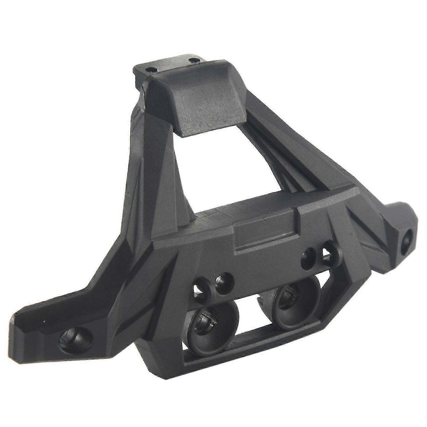 RC Car Front Bumper Block Accessory Spare Parts 25-SJ04