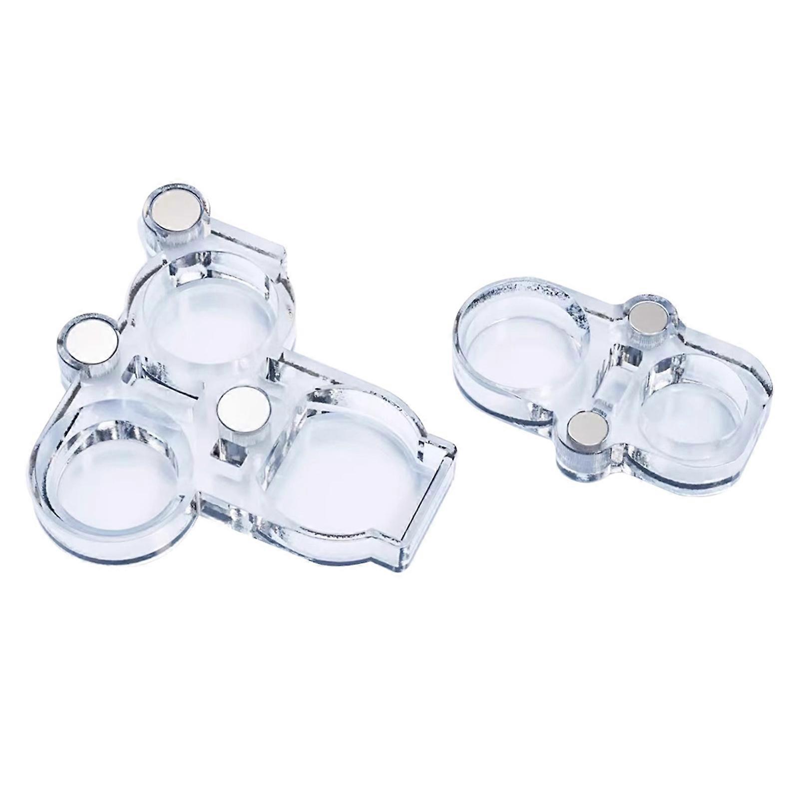 כיסוי מגן עדשה שקוף לטלפונים מסדרת 12-16 עם עמידות לאורך זמן, שומר על ניקיון העדשה, שומר על בהירות, צבעים רבים