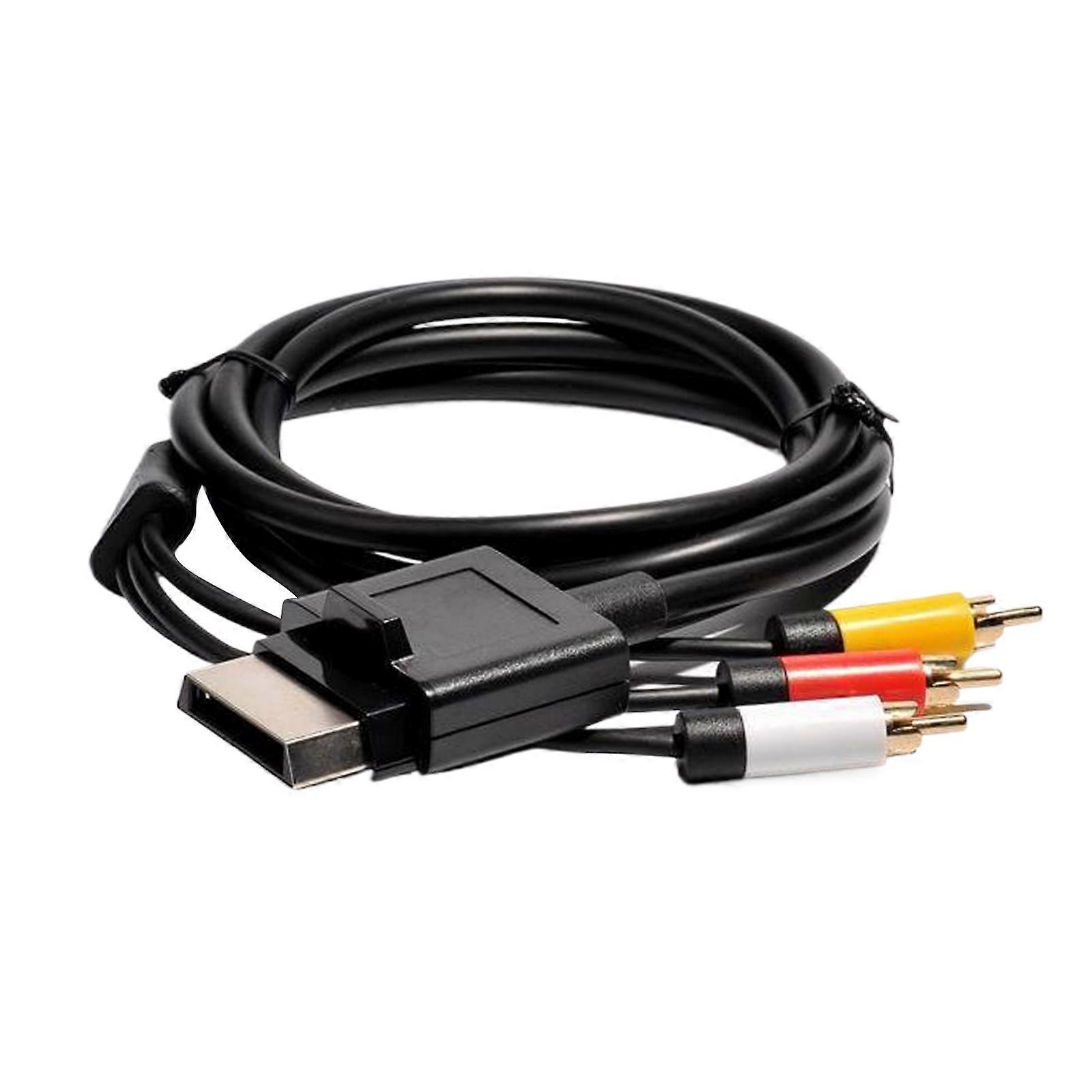 Game Connection Cable For Game Console Cable, New Optical Adapter Conversion Cable For Game Console Multicolor