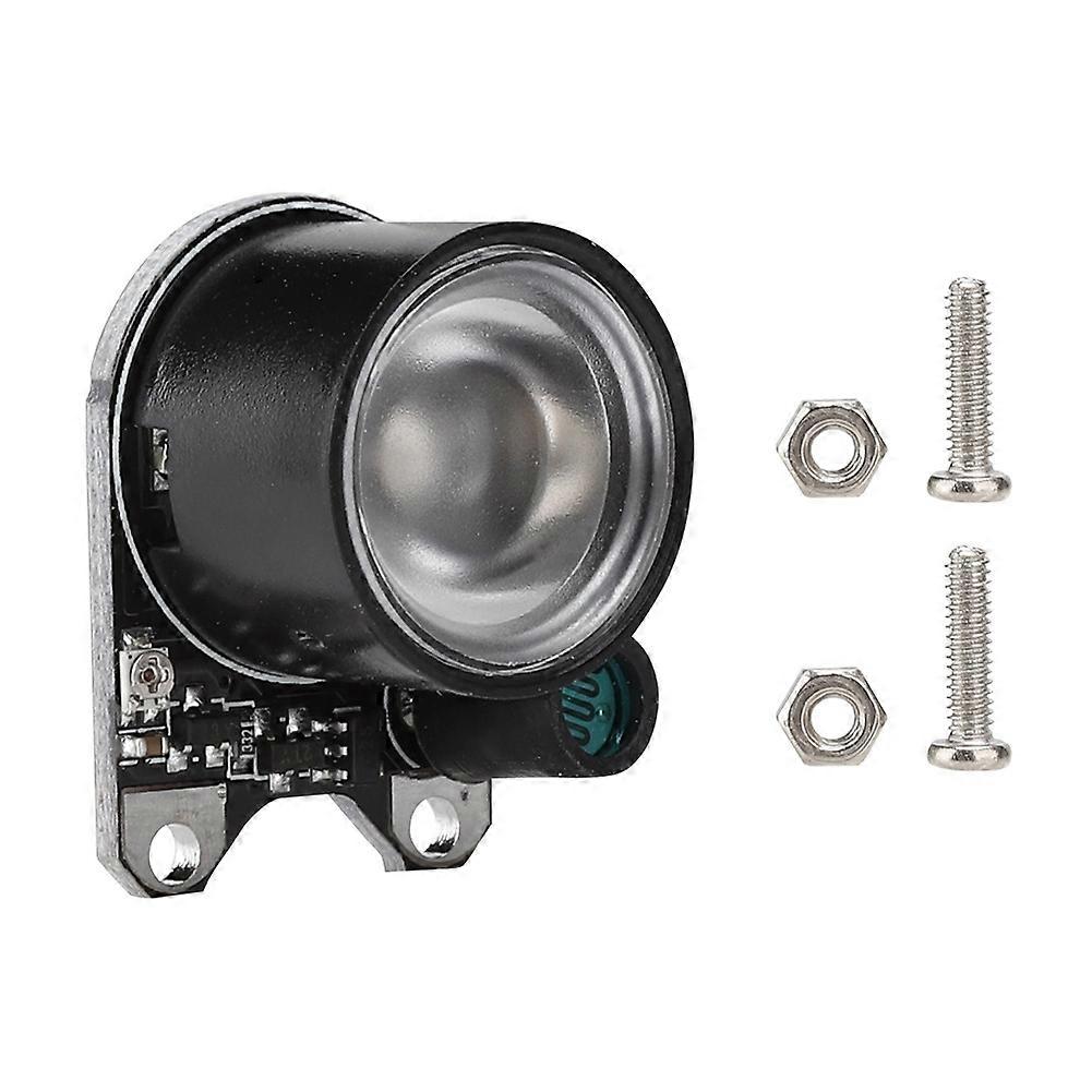 2PCS 3W 850 Infrared LED Light Infrared Photosensitive Lamp for Raspberry Pi Camera