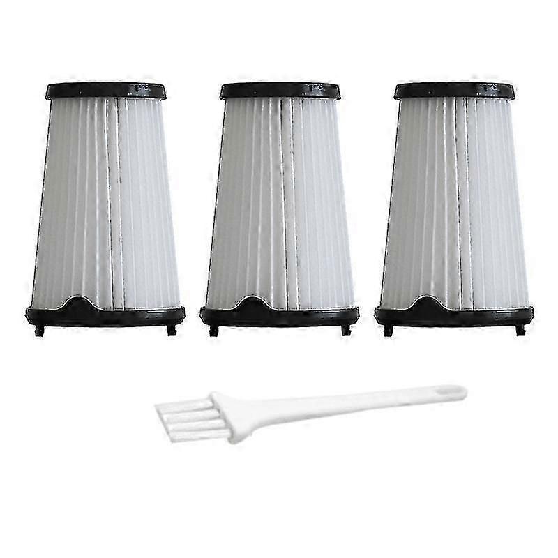 3pcs For Vacuum Cleaner Aef150 Accessories Hepa Filter