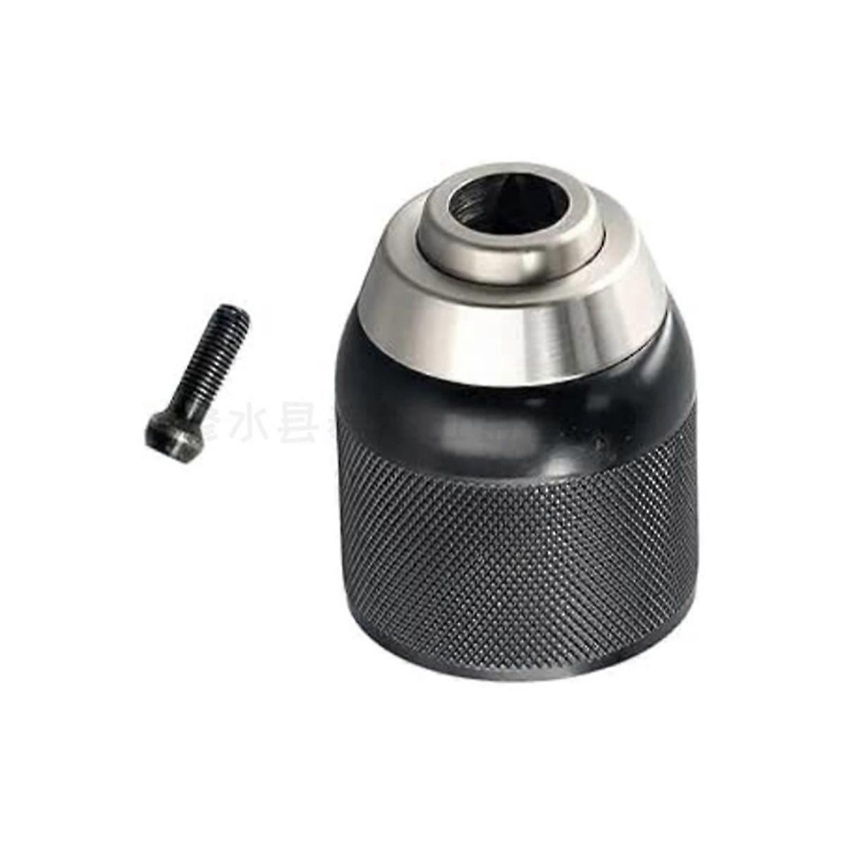 CHUCK KEYLESS for N196034 N092854 DC984KN DC988 DCD709 DCD790 DCD791 DCD795 DCD796 Power Tool Access