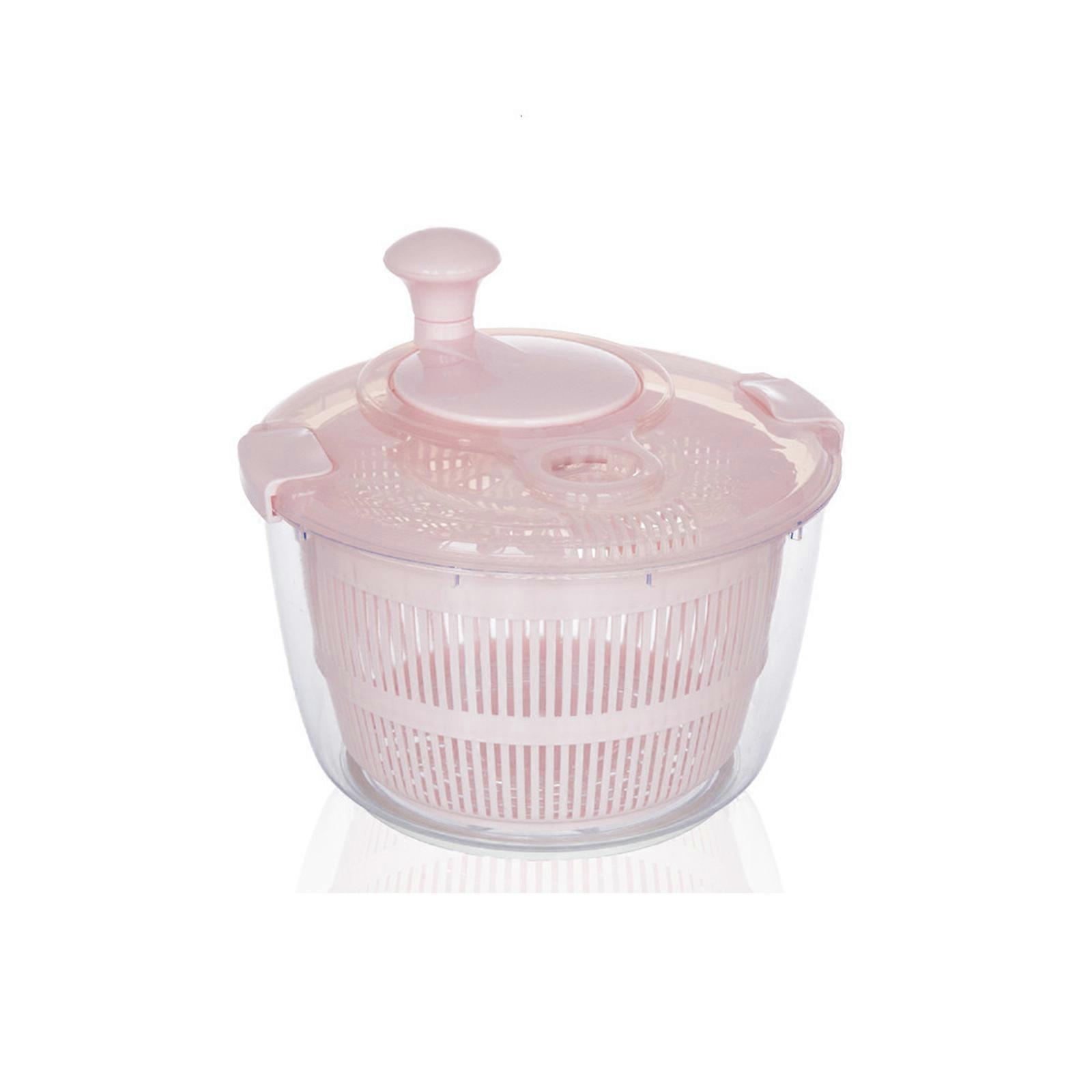 Vegetable Dryer Efficient Centrifugal Technology for Modern Kitchens Large Capacity Food Preps Tool with Easy Operation  Sakurapowder