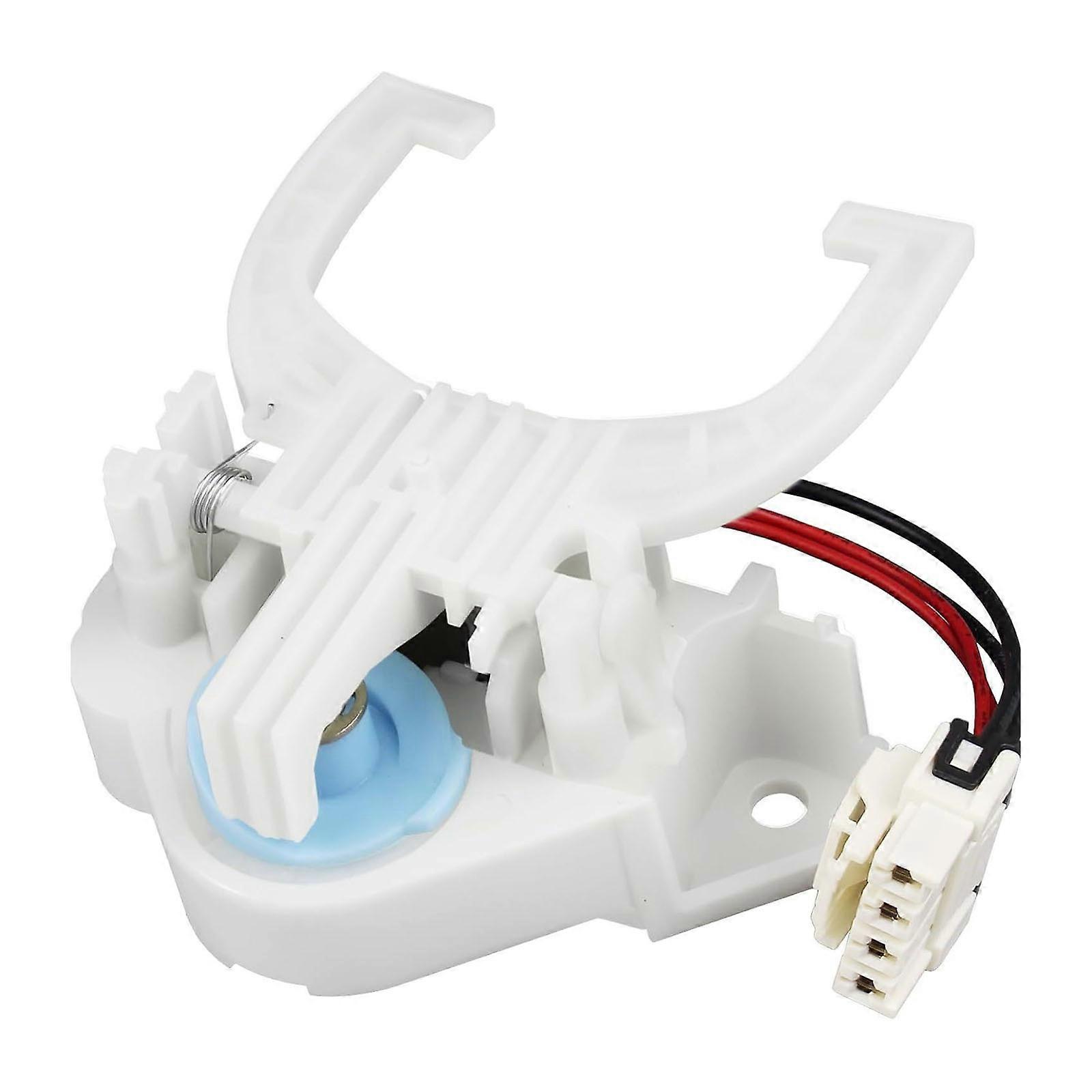 Corrosion Resistant Washer Shifter Actuator Clutch Release For Multiple Washing Machine Models Plastic High Efficiency Component Multicolor