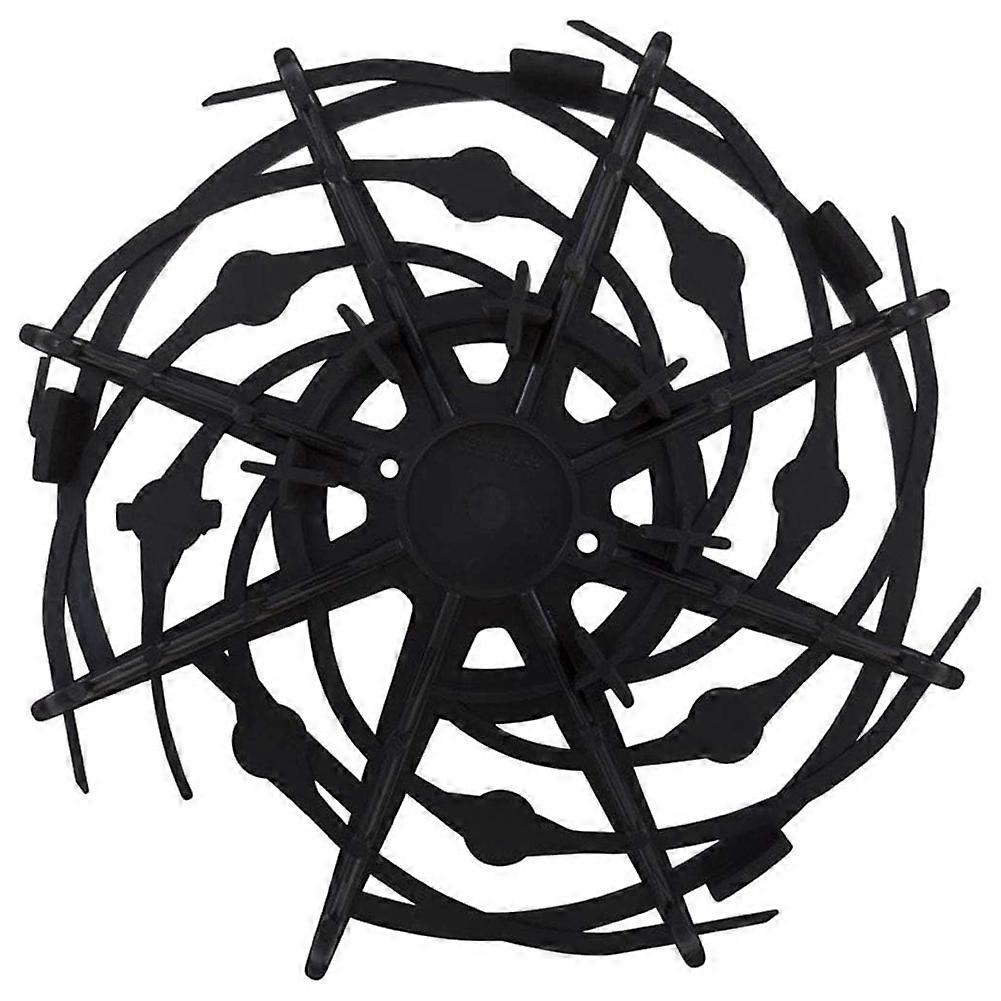 For Pentair 59000500 Grid Locator Spider Replacement FNS Plus Pool and Spider Filter