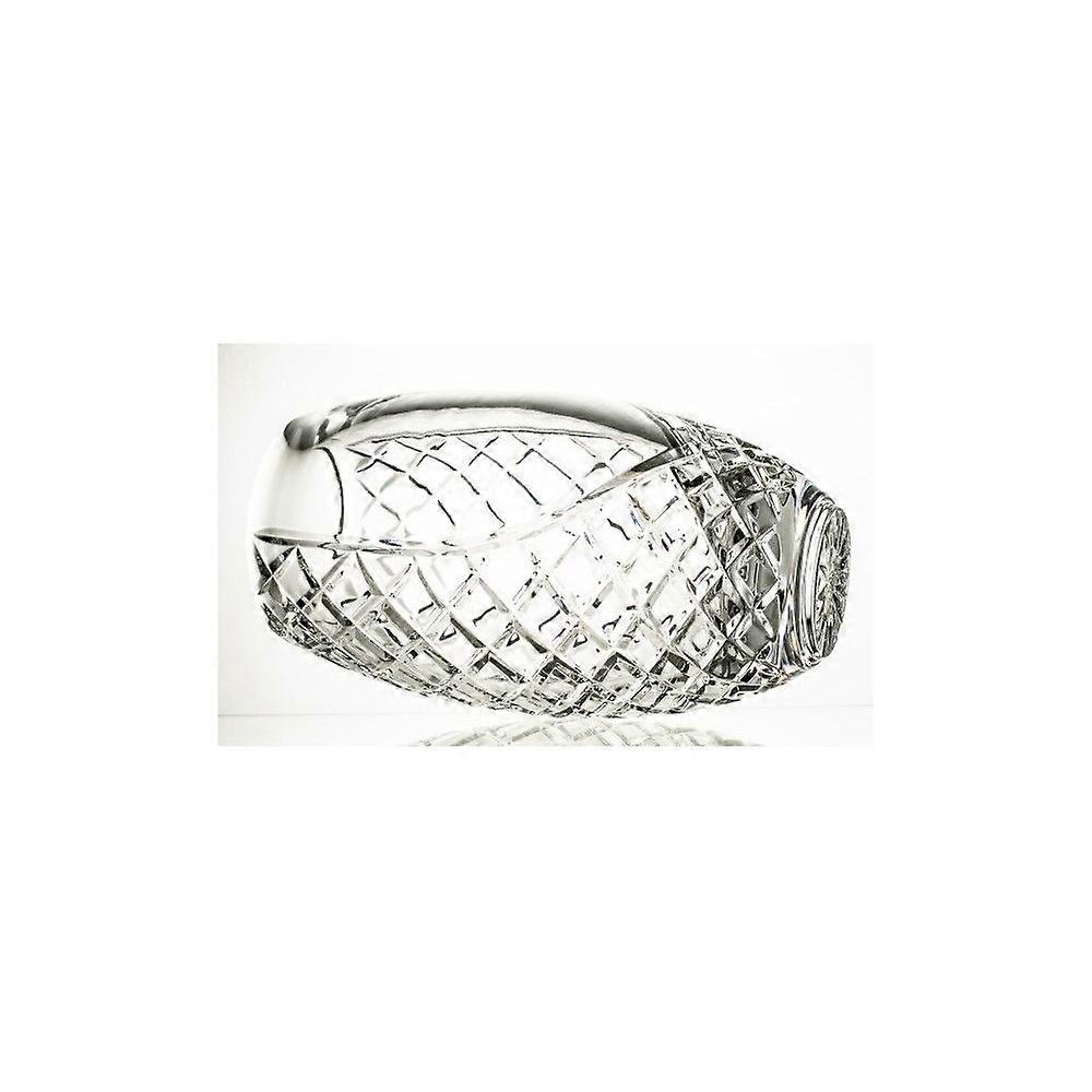  Crystal Julia crystal vase 27.5 cm 17618JULIA