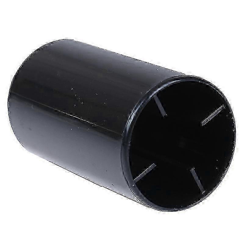 2025 4PCS AA to D type cell battery converter adapter holder batteries case switcher - FFY