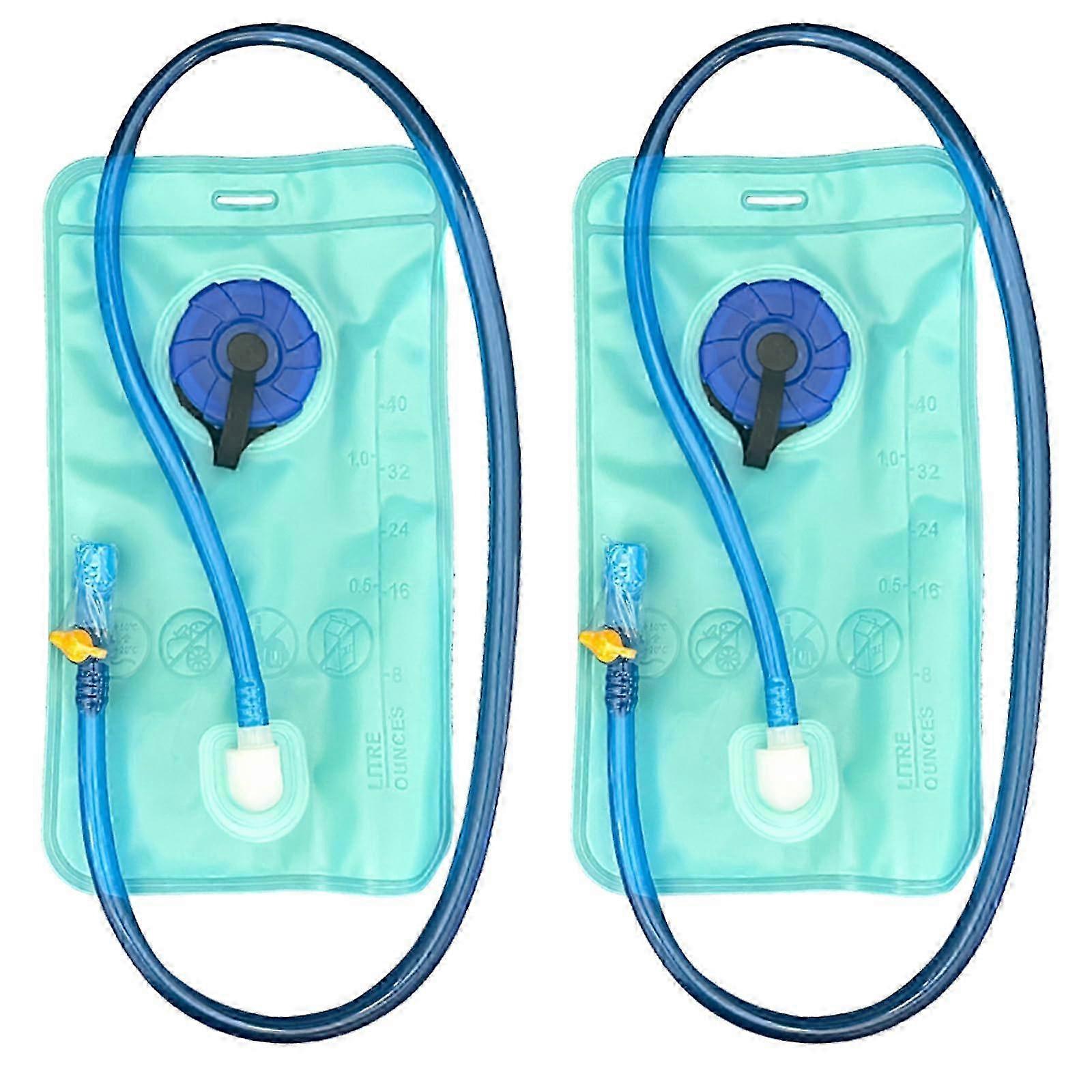 Hydration Bladder for Running, Hiking, Cycling
