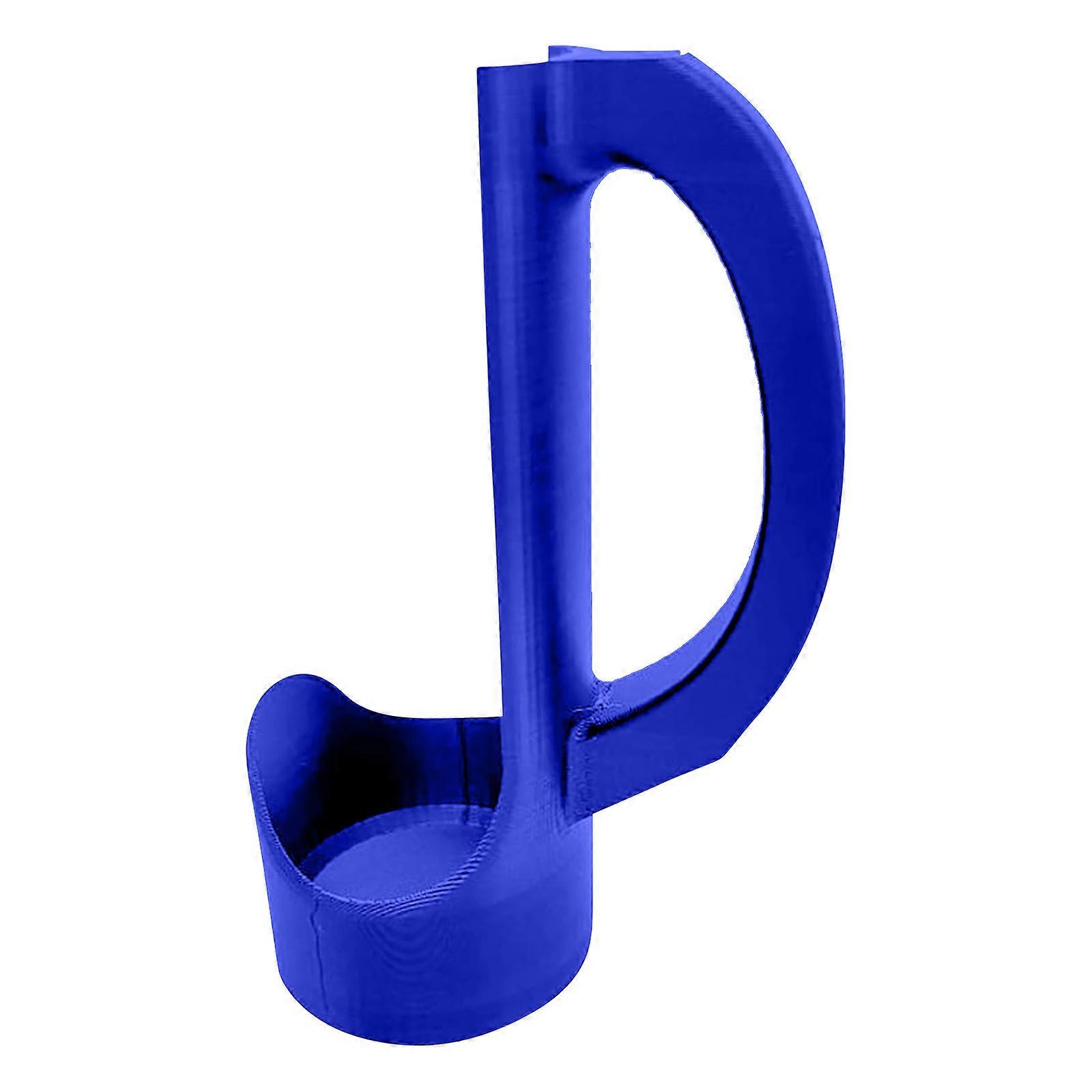 12oz Can Holder - Blue 12 Oz Slim Can Holder with Handle