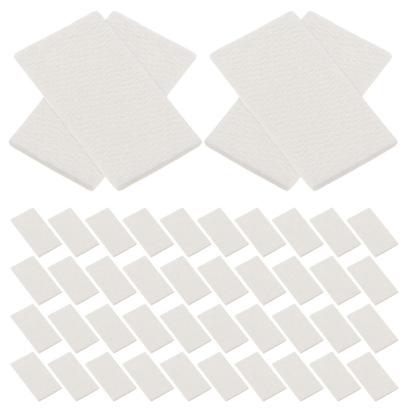 Action Camera Defogging Accessory for Moisture Removal 10 Bags Inserts