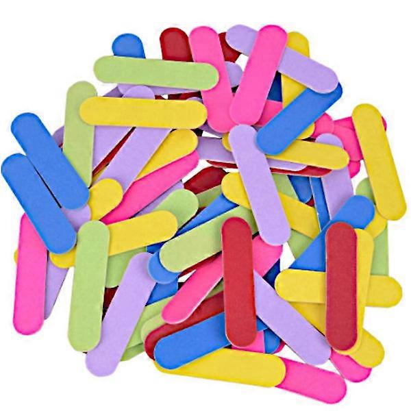 Nail file 20-pack
