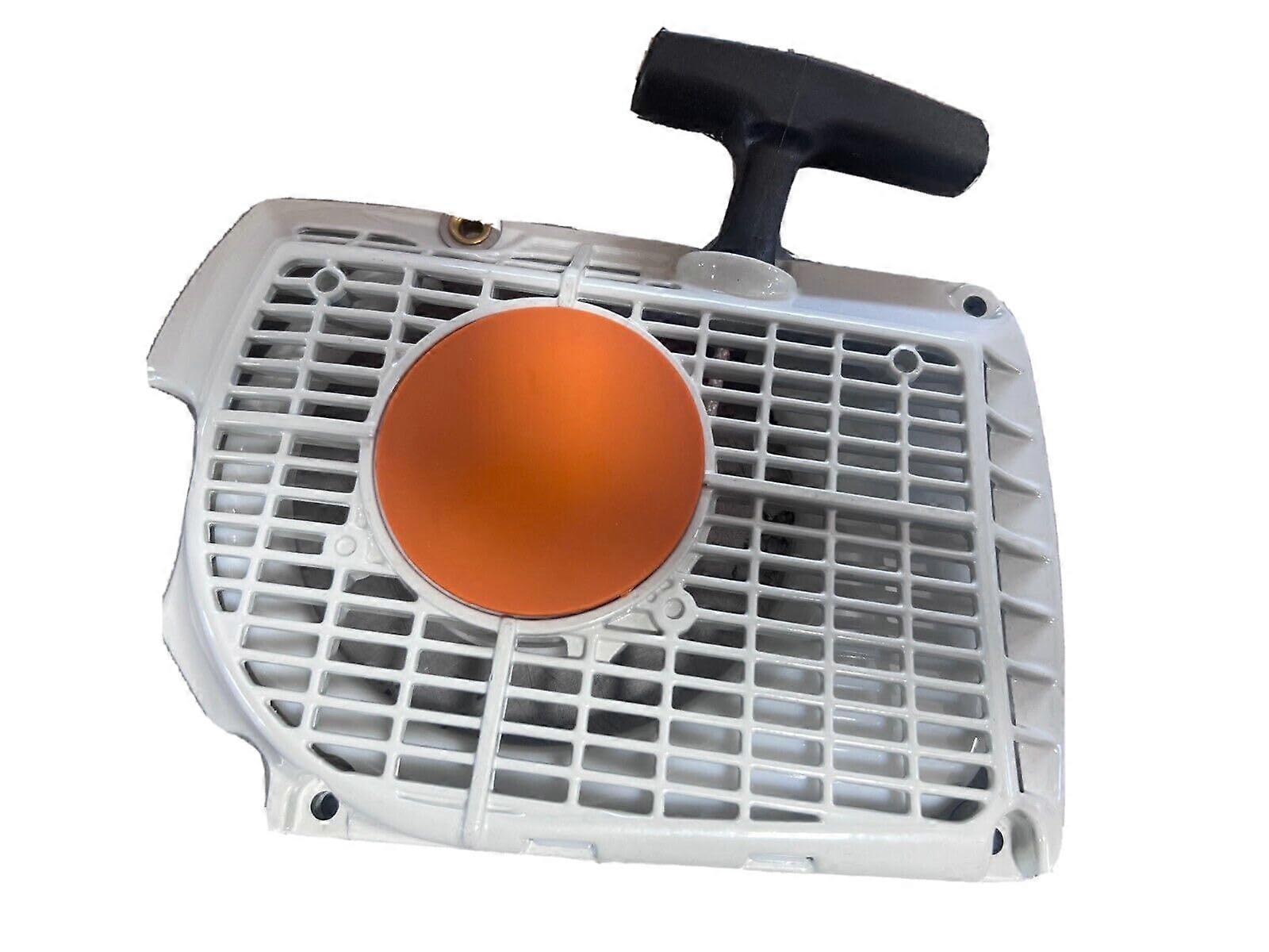 Recoil Starter Assembly Replacement – Reliable Pullstart, Easy Install Chainsaw Part for Stihl MS 461