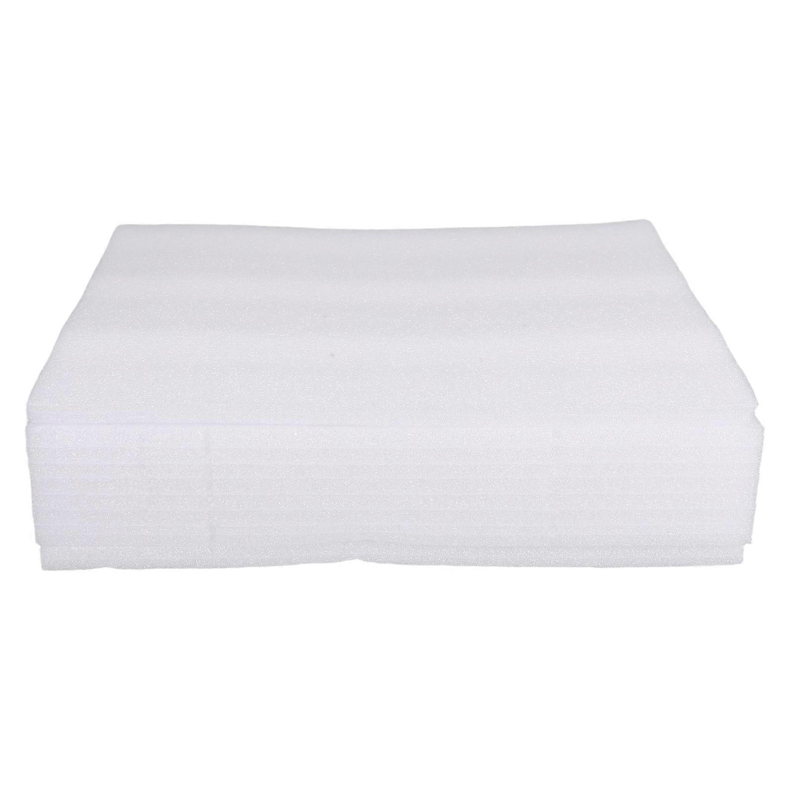 Pearl Cotton Egg Tray for Safe Storage 30 Count White Egg Holder