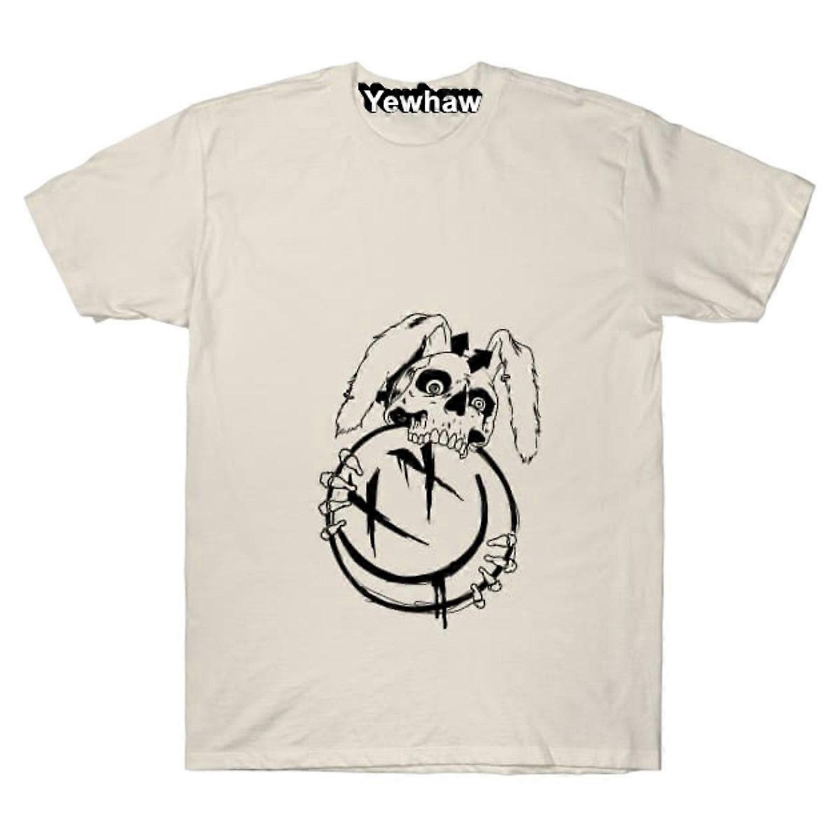 Blink Tee T-shirt Blink 182 Tee