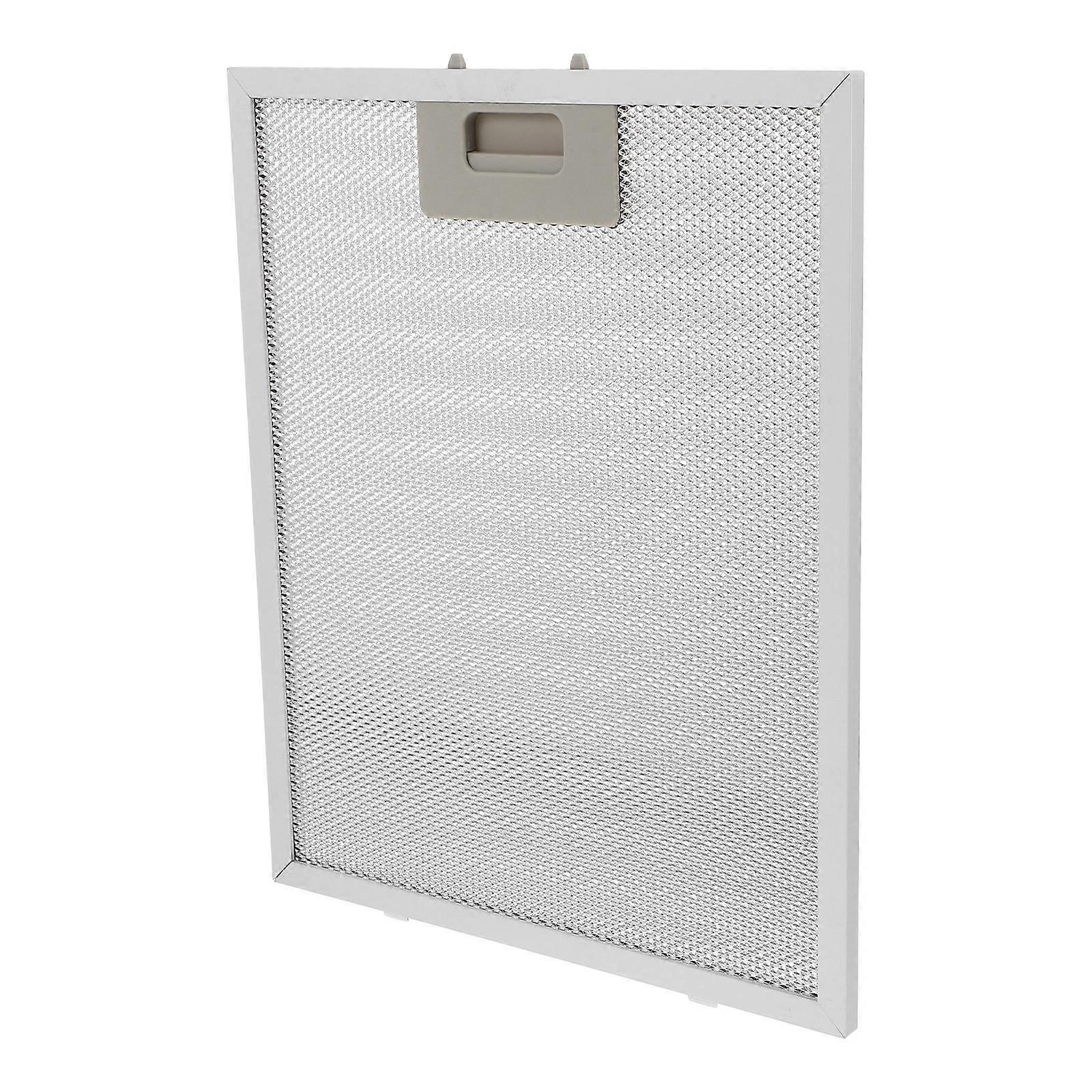 Accessories Range Hood Vent Filter Net for 1 Piece