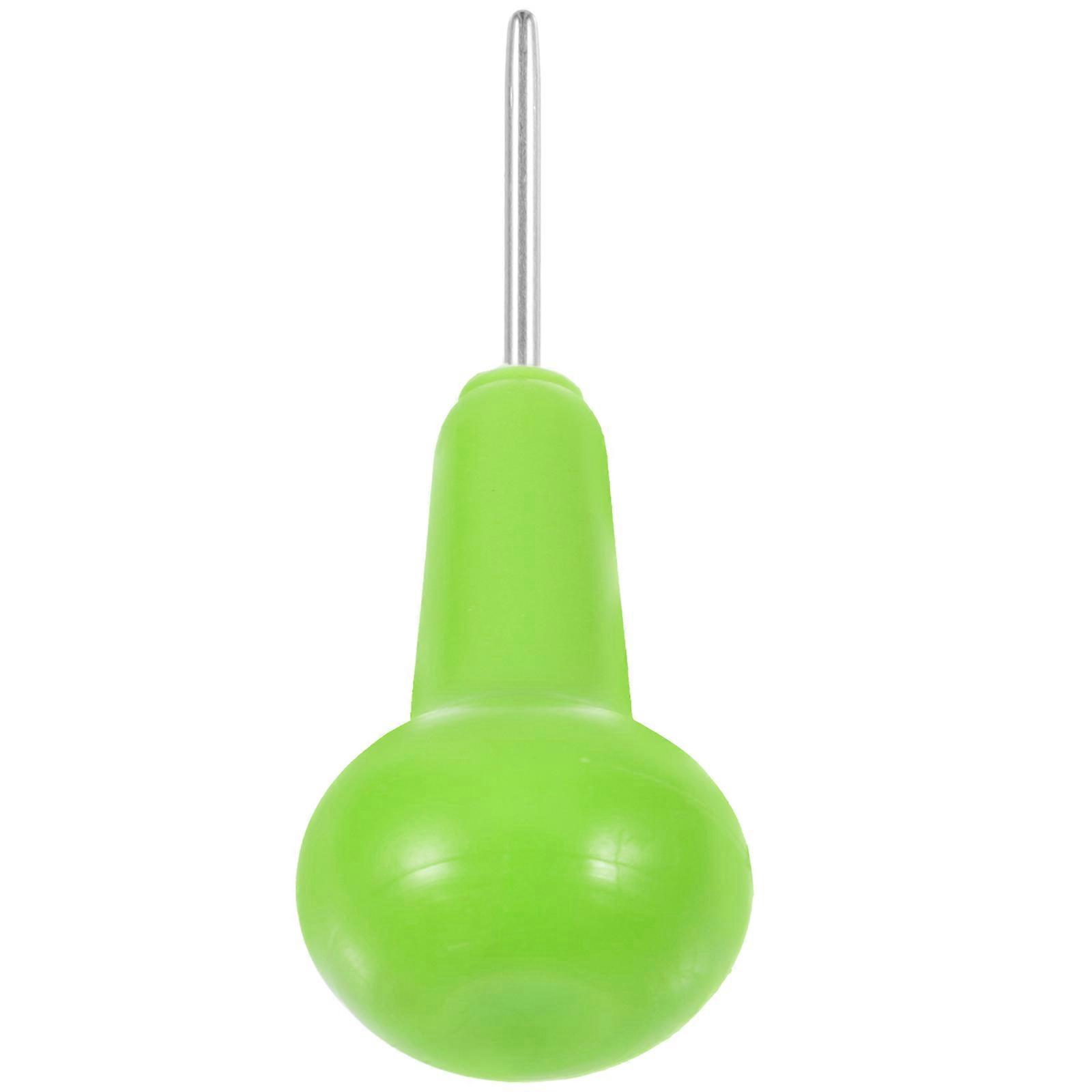 Braille Stylus Pen for Blind Learning with Portable Braille Writing Tool