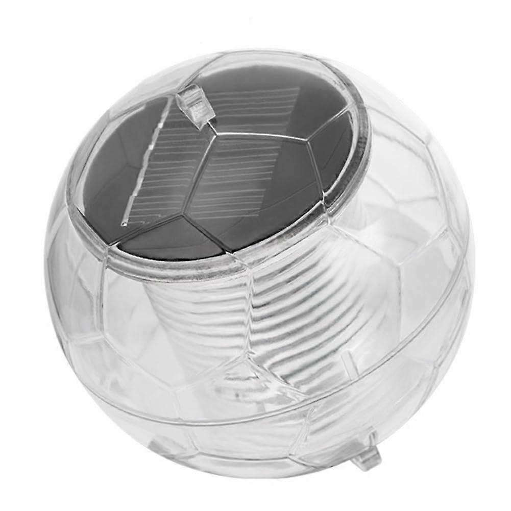 Solar Pool Lights RGB Color Changing Waterproof LED Night Light for Inground Above Ground Pools Hot Tubs and Ponds