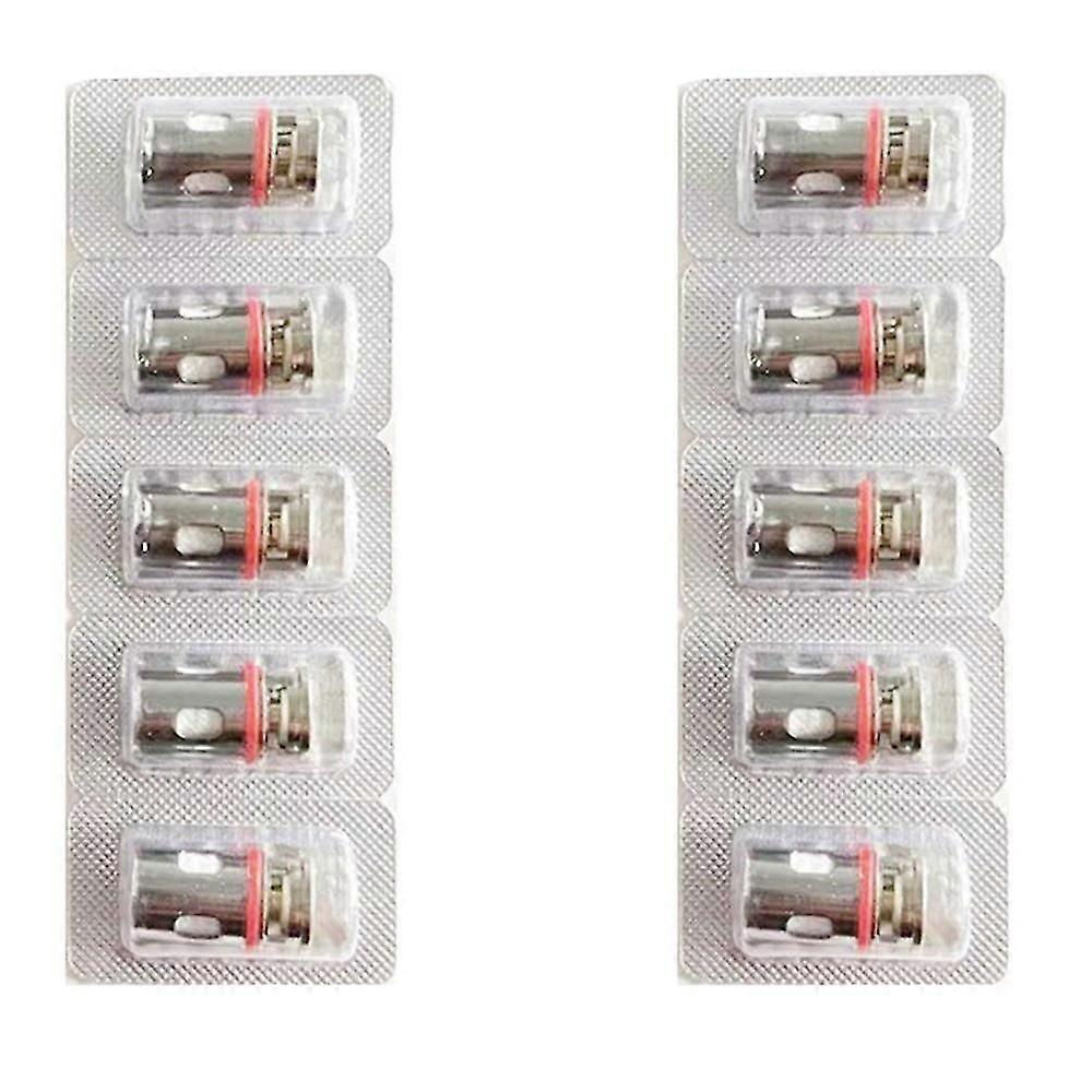 5db Cserélje ki a Vm4 tekercset 0.6ohm a Vinci X R Air S Argus Gt Pod számára