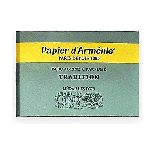 Notebook "Papier d'Arménie" 1 unit