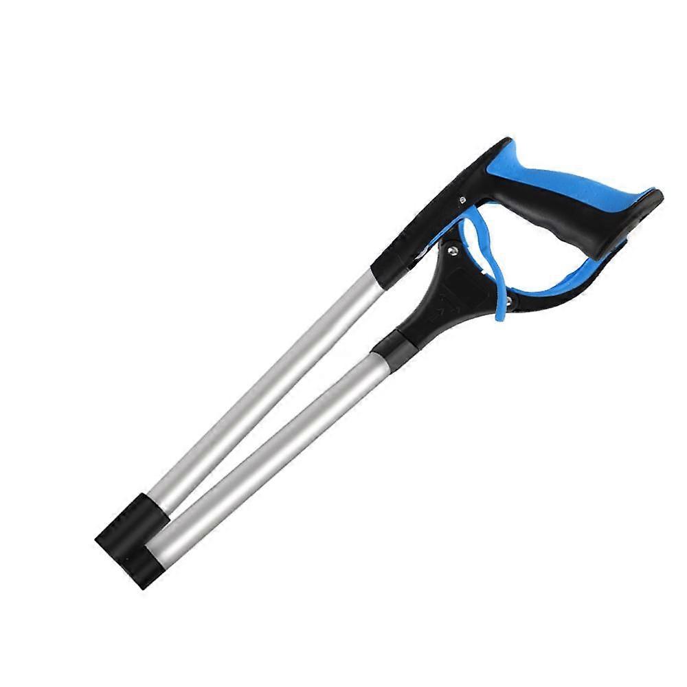 Pick Up Tools Gripper Extender Foldable Collapsible Garbage Grabber Hand Tools Litter Reachers Pickers