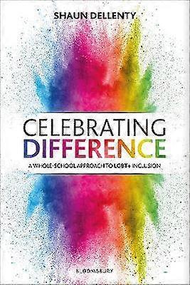 Celebrating Difference