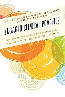 Engaged Clinical Practice