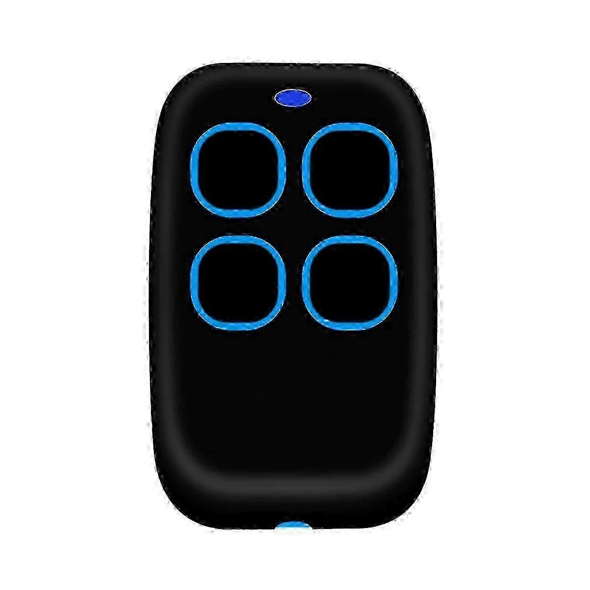Garage Door Remote Control 433.92mhz Rolling Code Clone Replicator Opener for Certain Brands