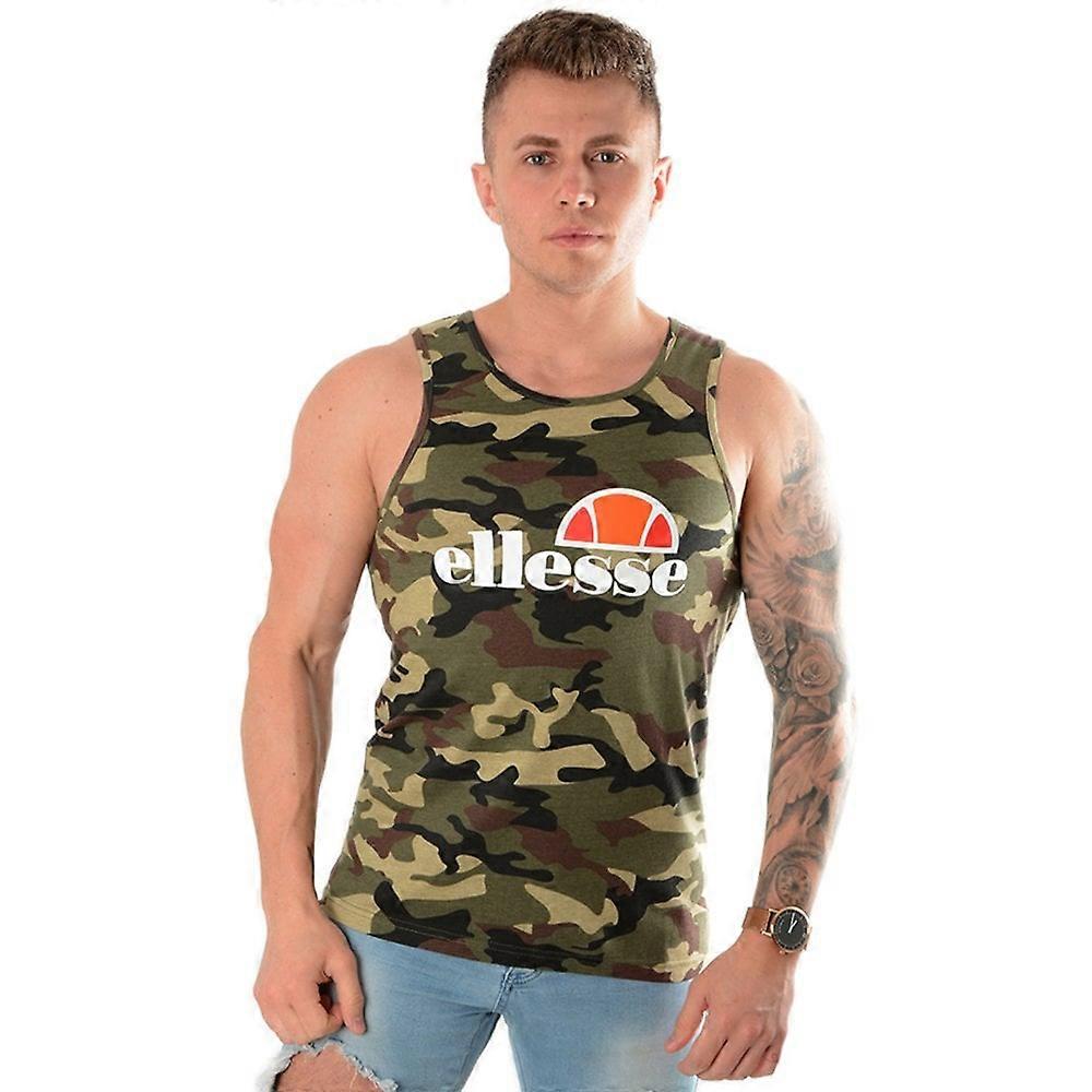 Men's Ellesse Frattini 1402 Vest