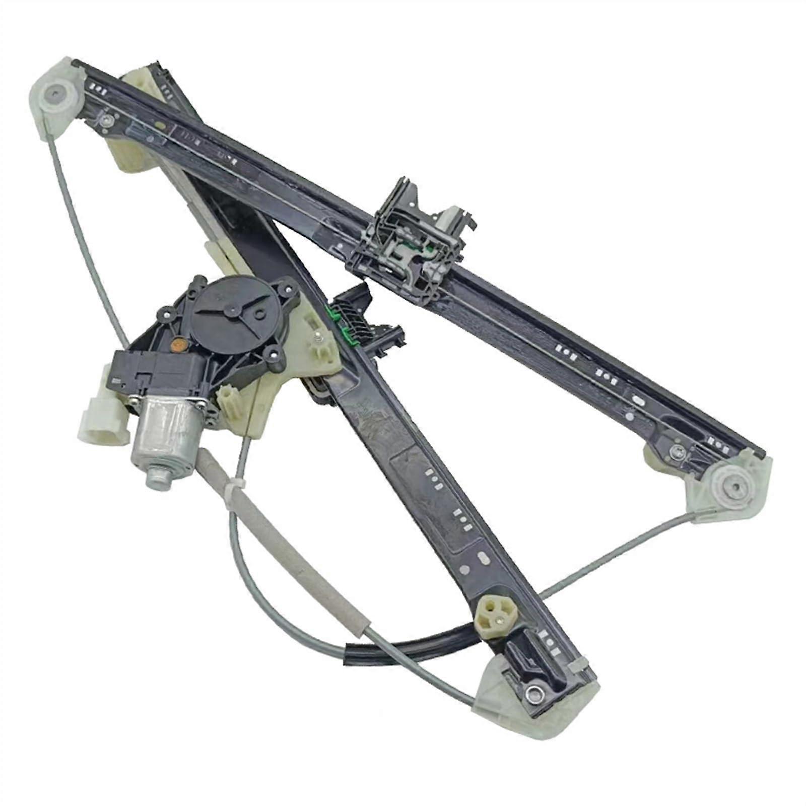 Front Right Window Regulator LR078163 for Range Rover 2013  Fit Direct Plug and Play