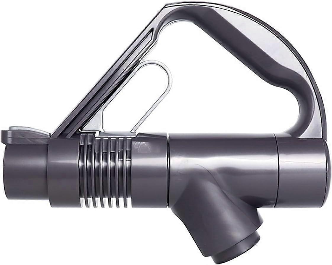 Vacuum Handle Replacement with Ergonomic Grip, Fits Dyson DC19 DC23 DC26 DC29 DC32 DC33C DC36 DC37 DC48 DC52