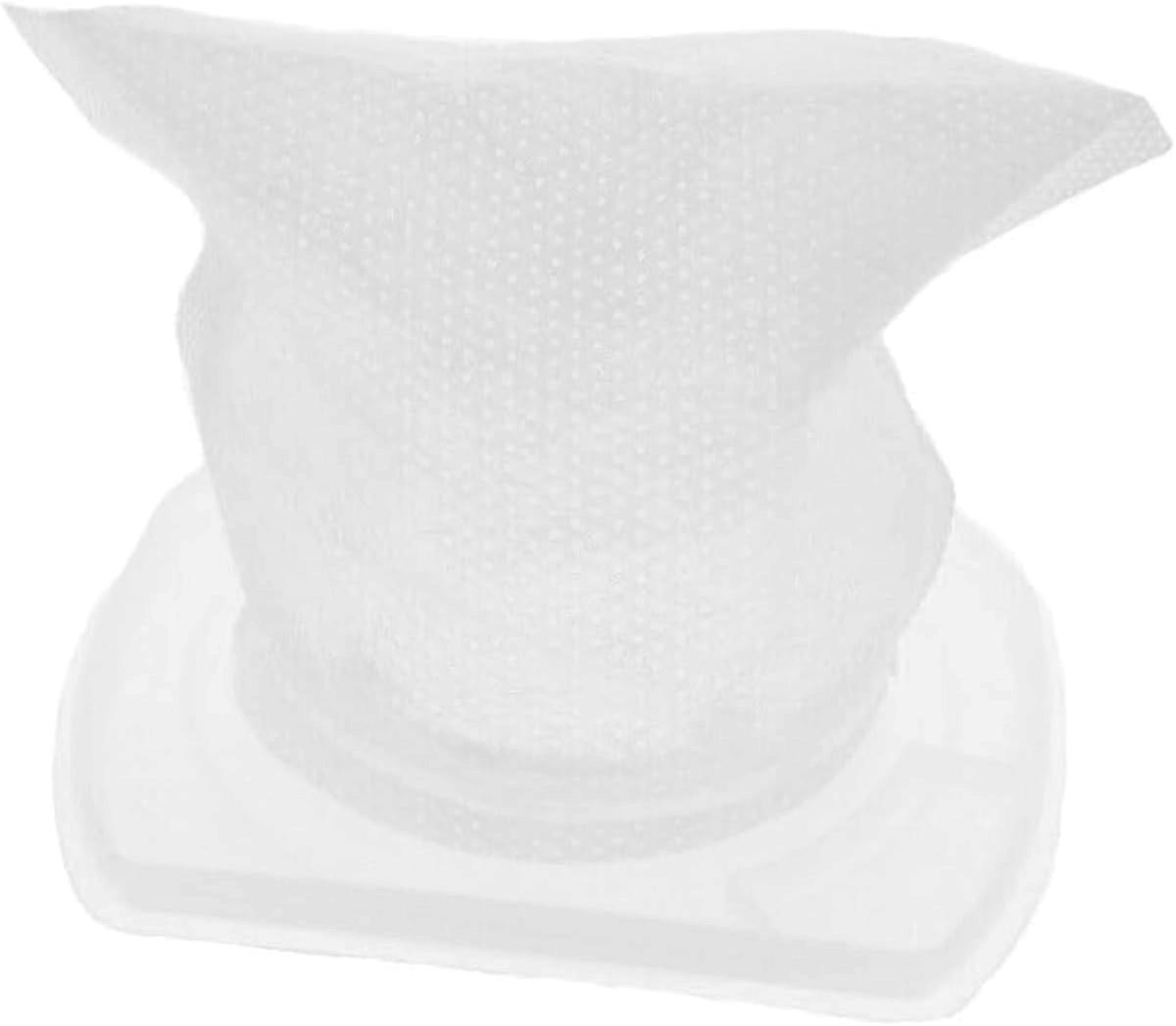 Vacuum Filter for Black and Decker HLVB315J White Replacement Boosts Performance Durable Design