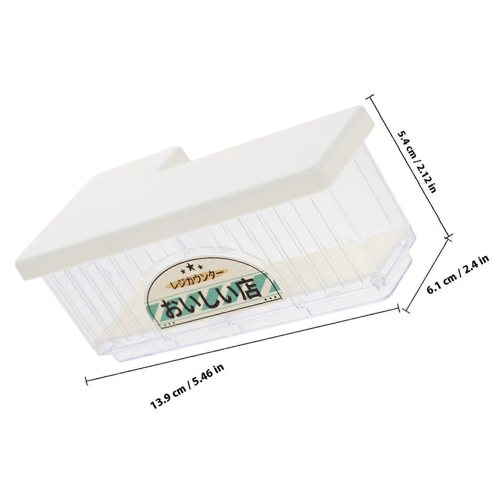 Register Toy for Supermarket Play 1Set Miniature Model