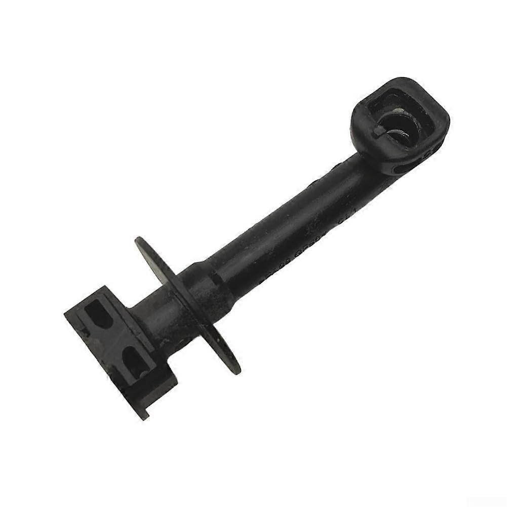 Pressure Washer Elbow Outlet Pipe with Clamp for Karcher K2 K3 Models Easy Installation