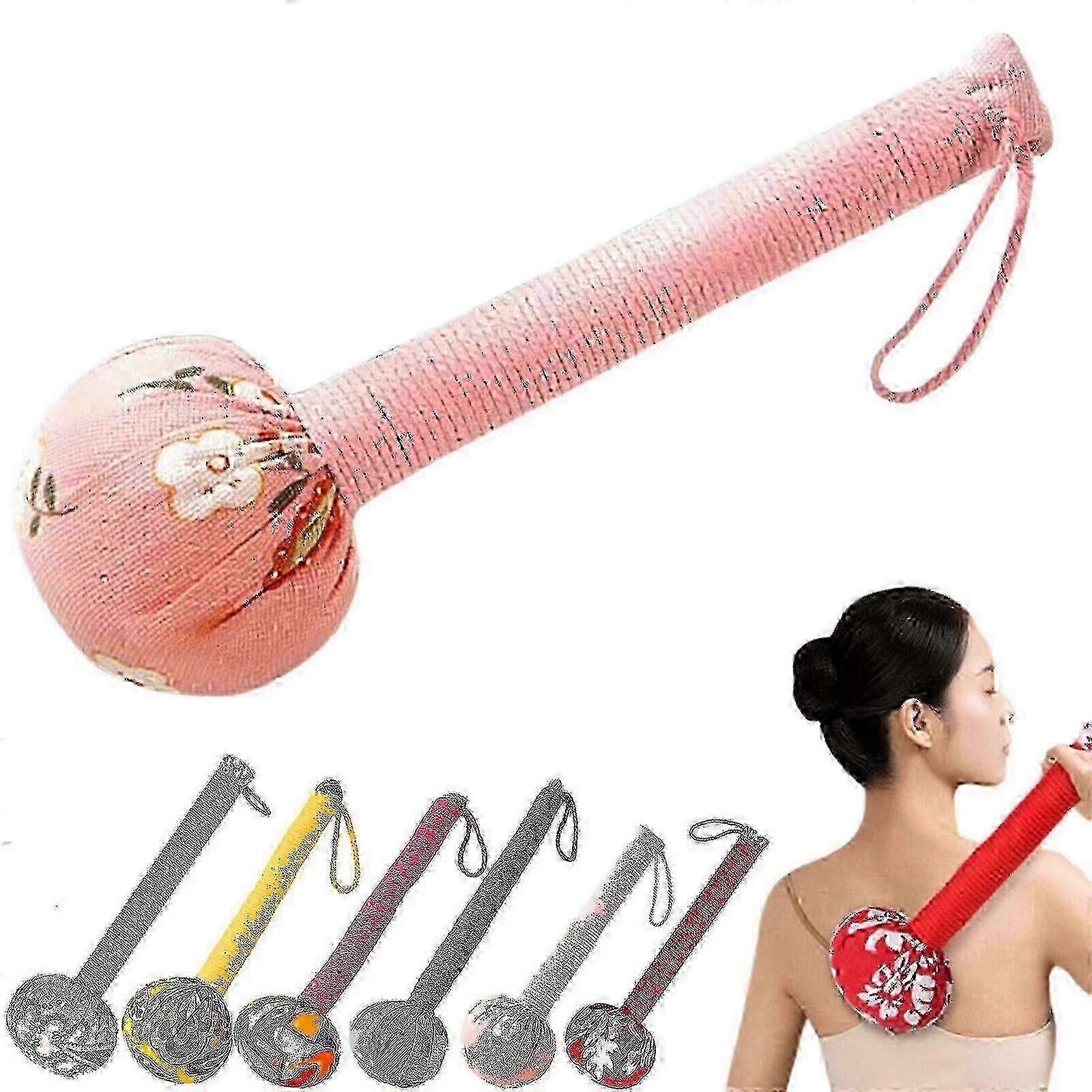 2025 Massage Hammer, Wormwood Massage Hammer